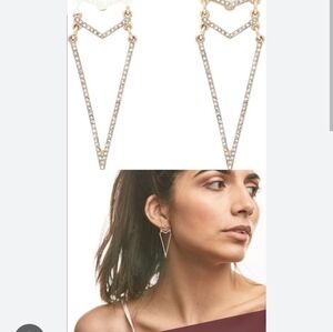 Uncommon James Earrings